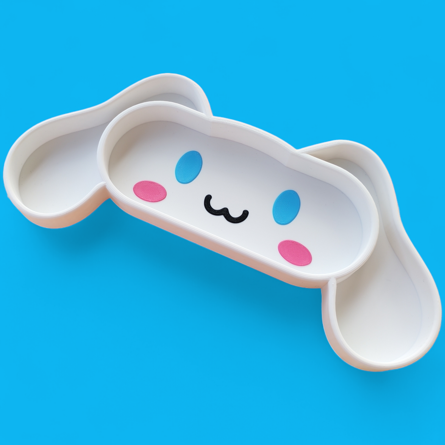 Bandeja de Cinnamoroll de Sanrio