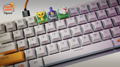 Teclas de Resina - The Legend of Zelda Iconos 3
