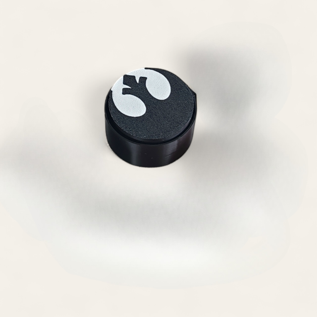 Clickers Star Wars Emblemas